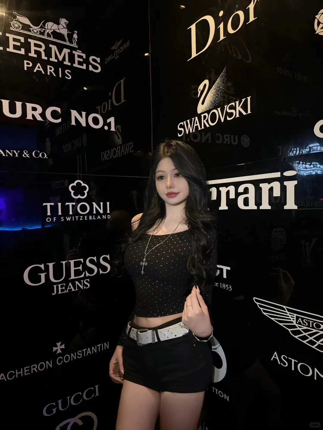 02女研 长这样是不是没救了