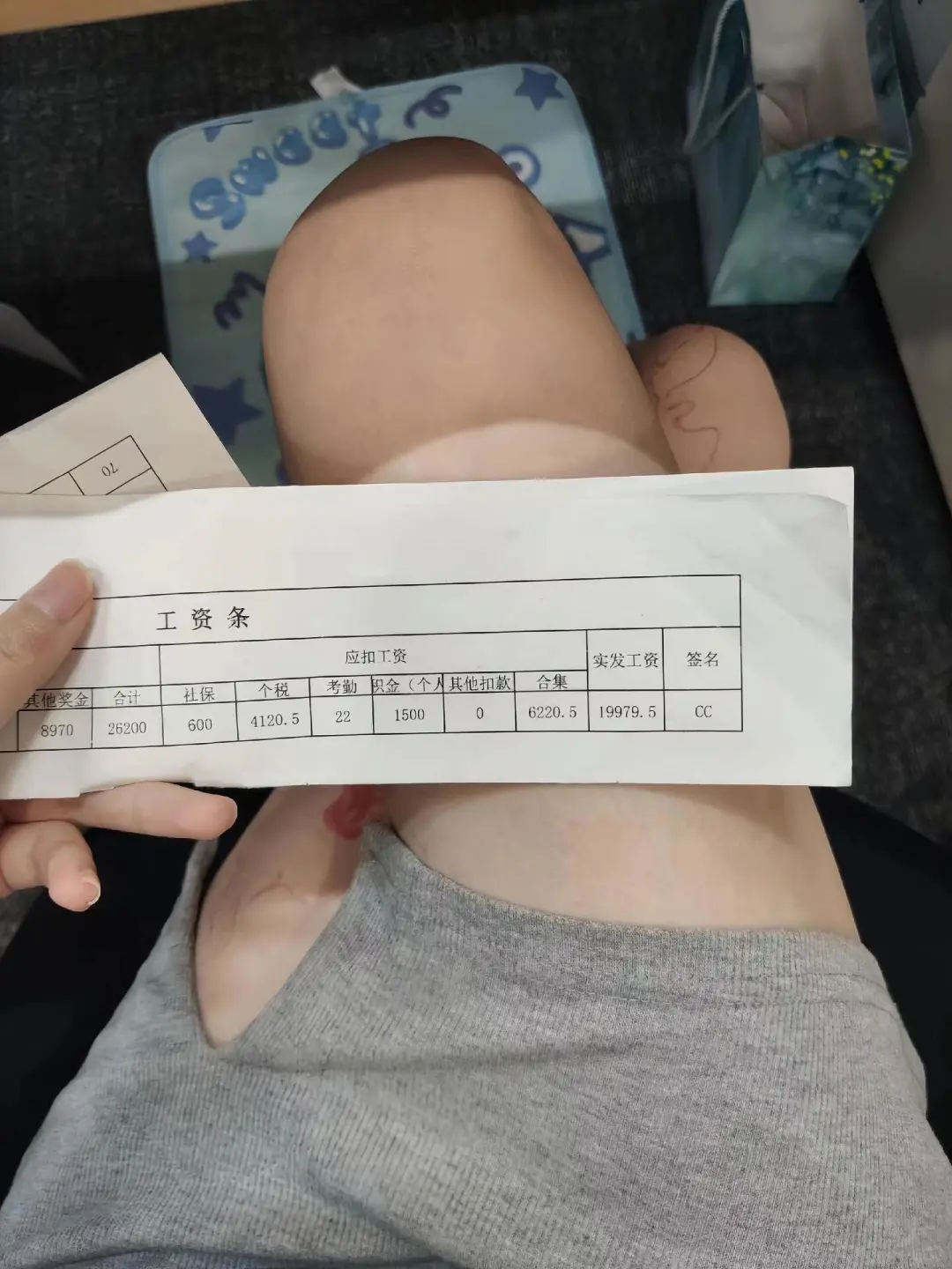 我竟然发现了乖乖女的唯一的出路……
