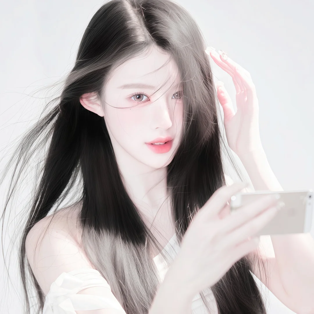 分享六张 调的太美啦！