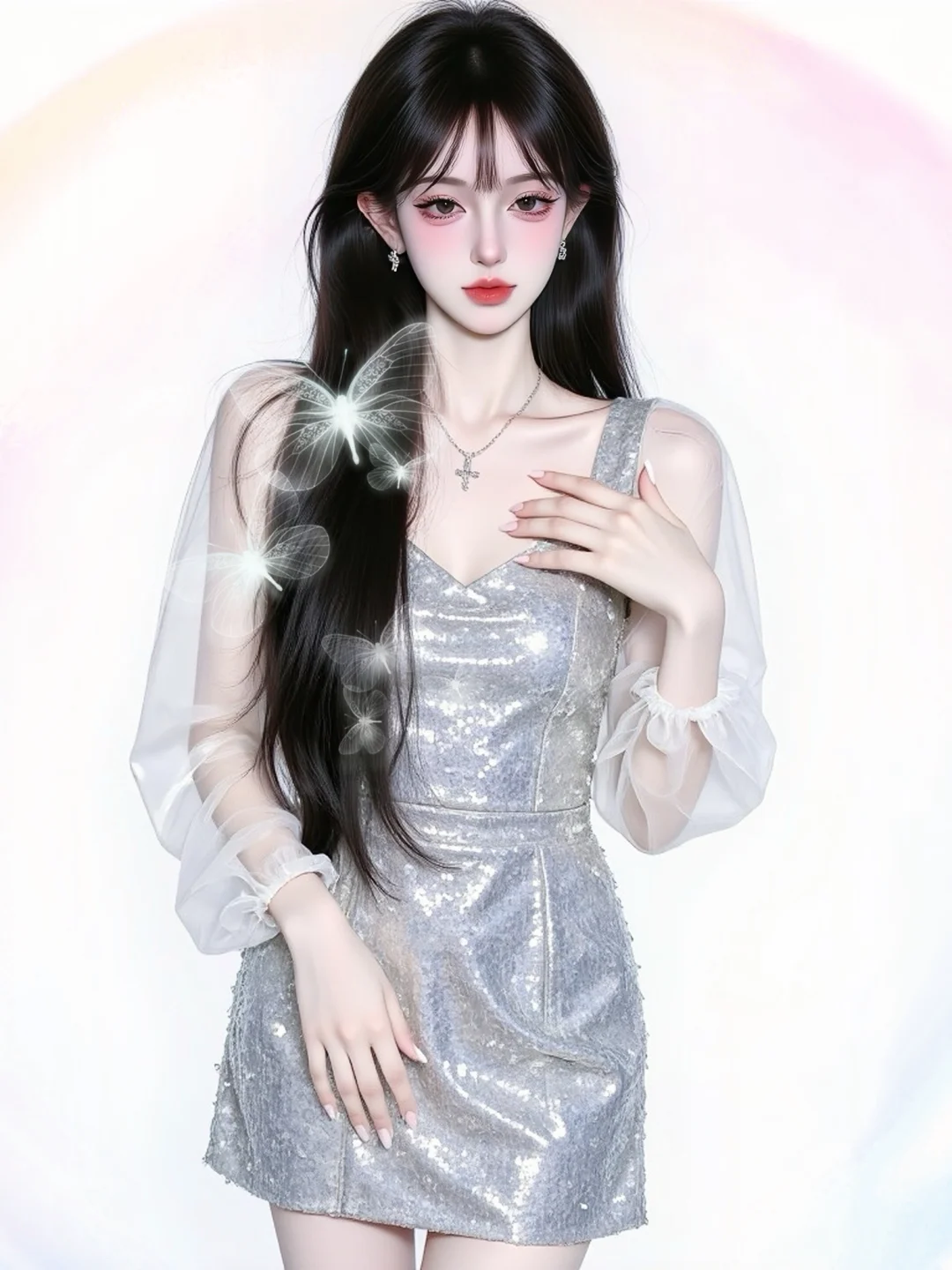 光圈姐姐来袭