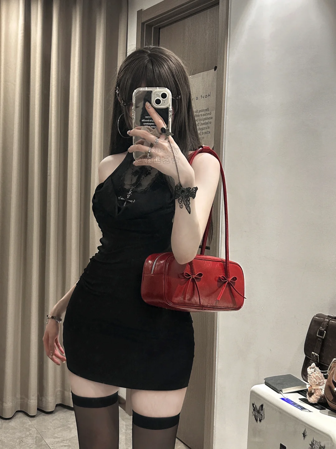 🍒‧₊˚☆ 𝐒𝐰𝐞𝐞𝐭 𝐃𝐞𝐯𝐢𝐥 ⋆ ♡̷