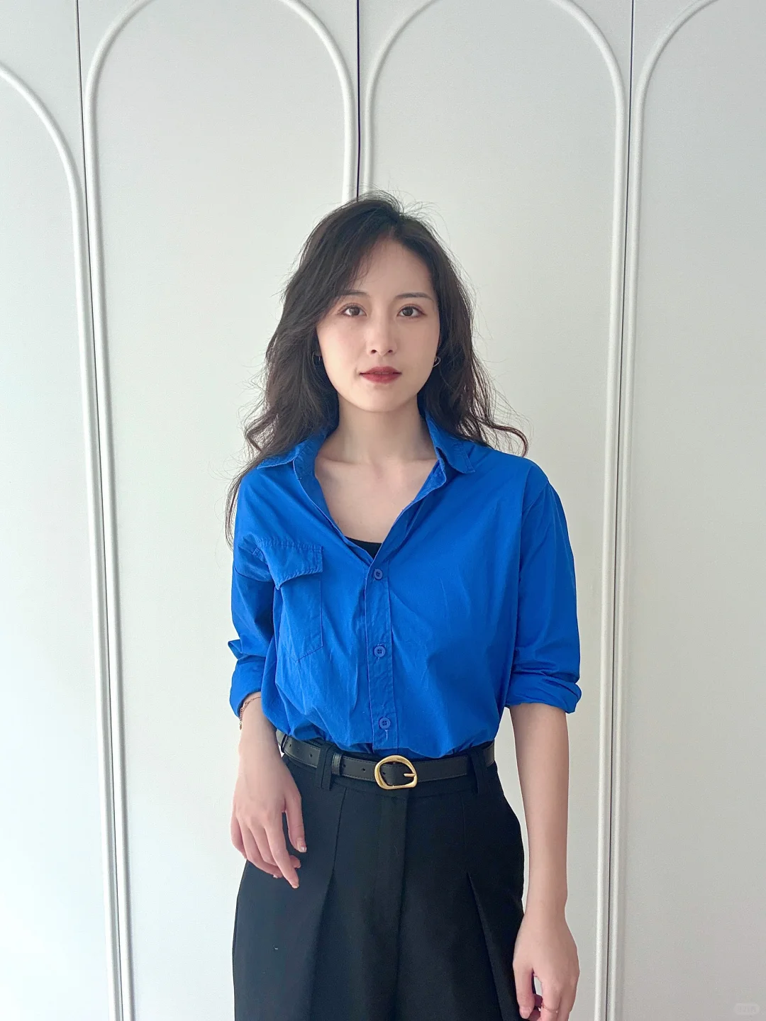 都5202年了，怎么还有人推荐女生做律师啊