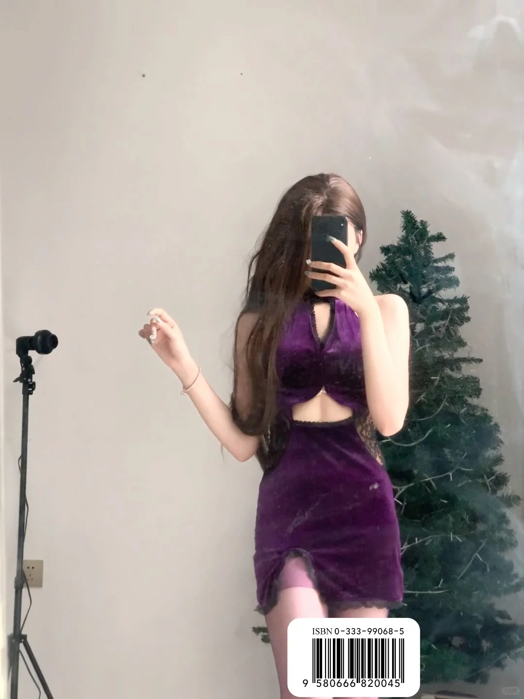 老婆们左滑❗️看我变身魅力女人！