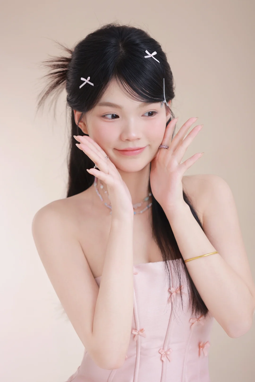咔嚓！生日写真！🎂