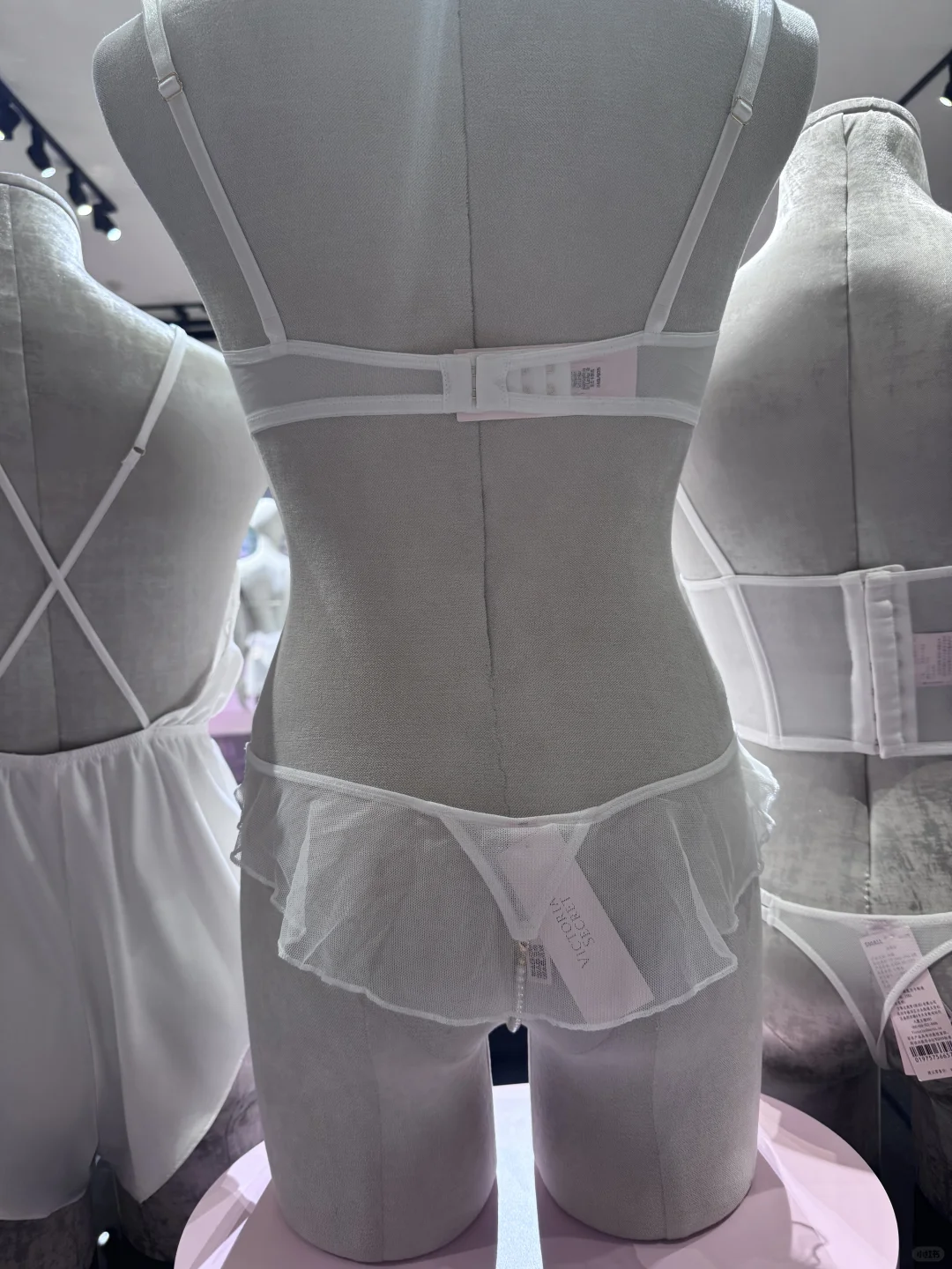 维密新品，火了