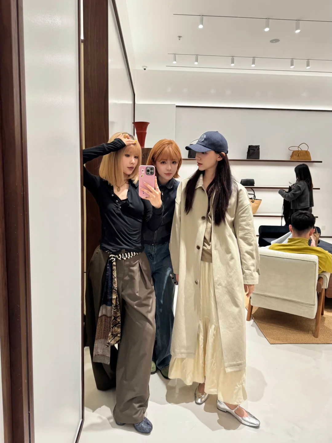 不当妈的日子 我一般
