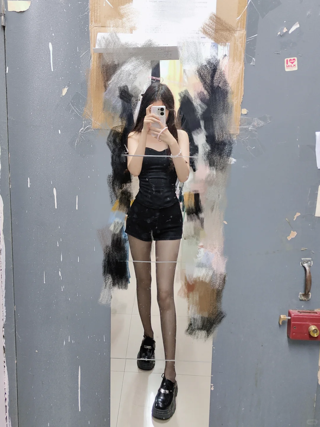 170/90 工科女研｜好辣🐰