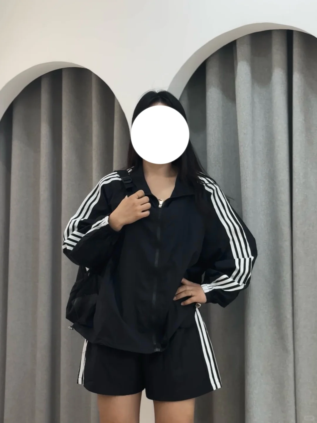 💯穿来穿去还是舒适重要