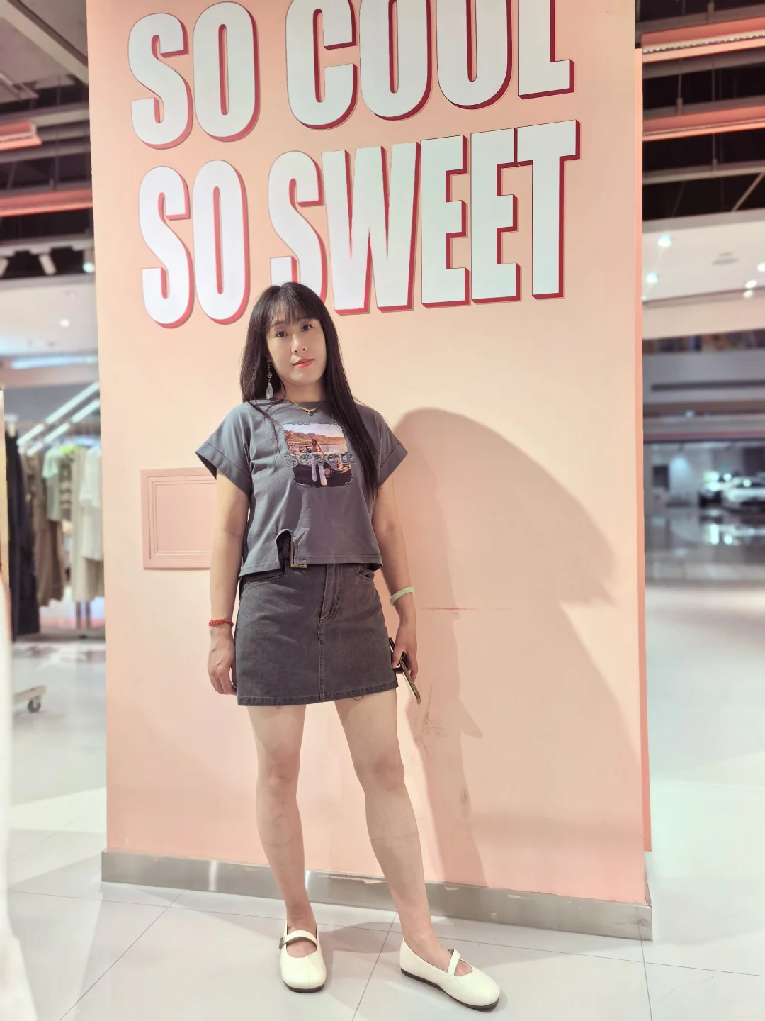 标题：保定｜BETTERSAY兼职的漂亮小姐姐