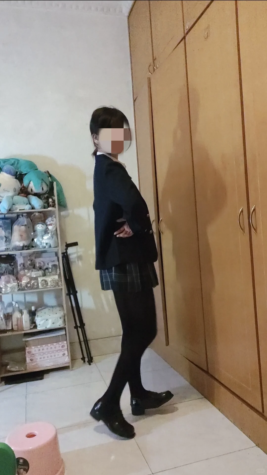 求助为什么没有jk感