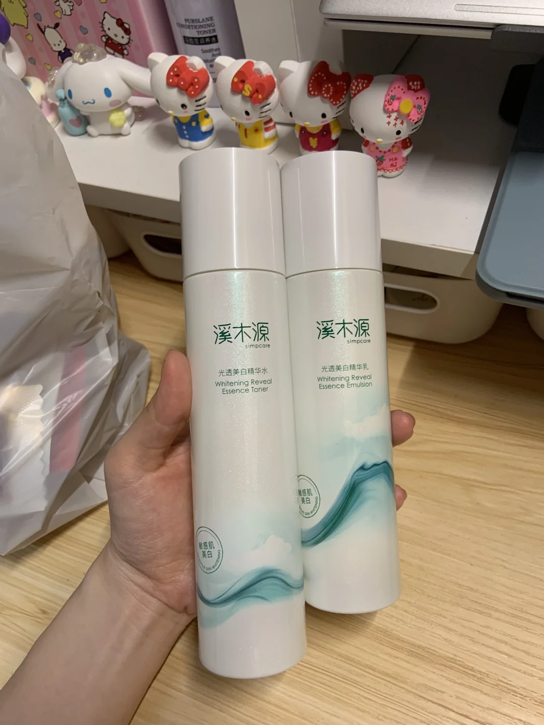 05女大 是素颜就很美的年纪