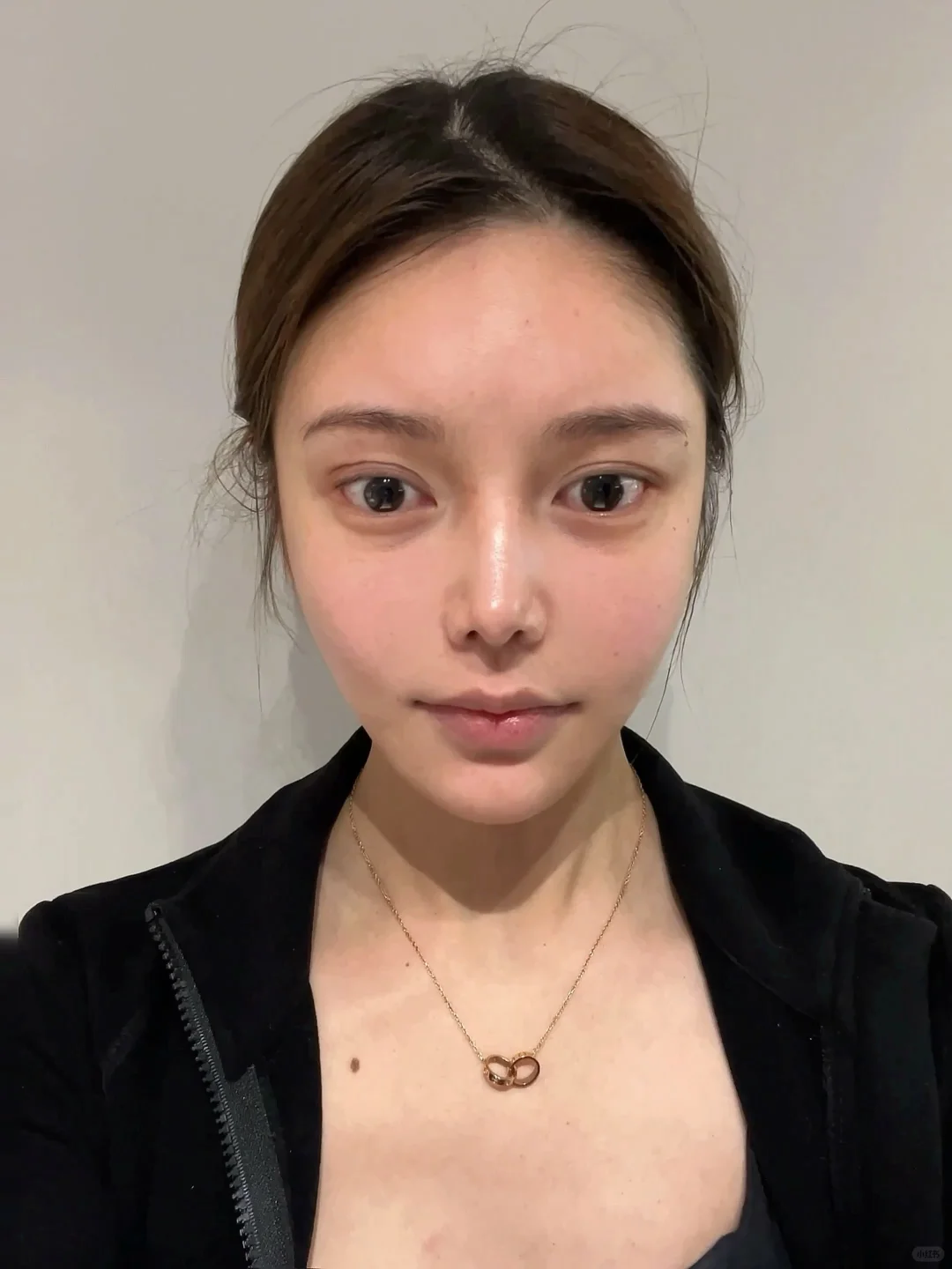 现在看着脸贴合多了吧？