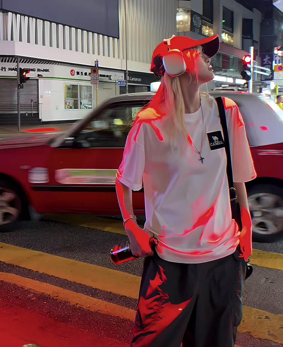 𝙒𝙚𝘾𝙝𝙖𝙩丨女生头像