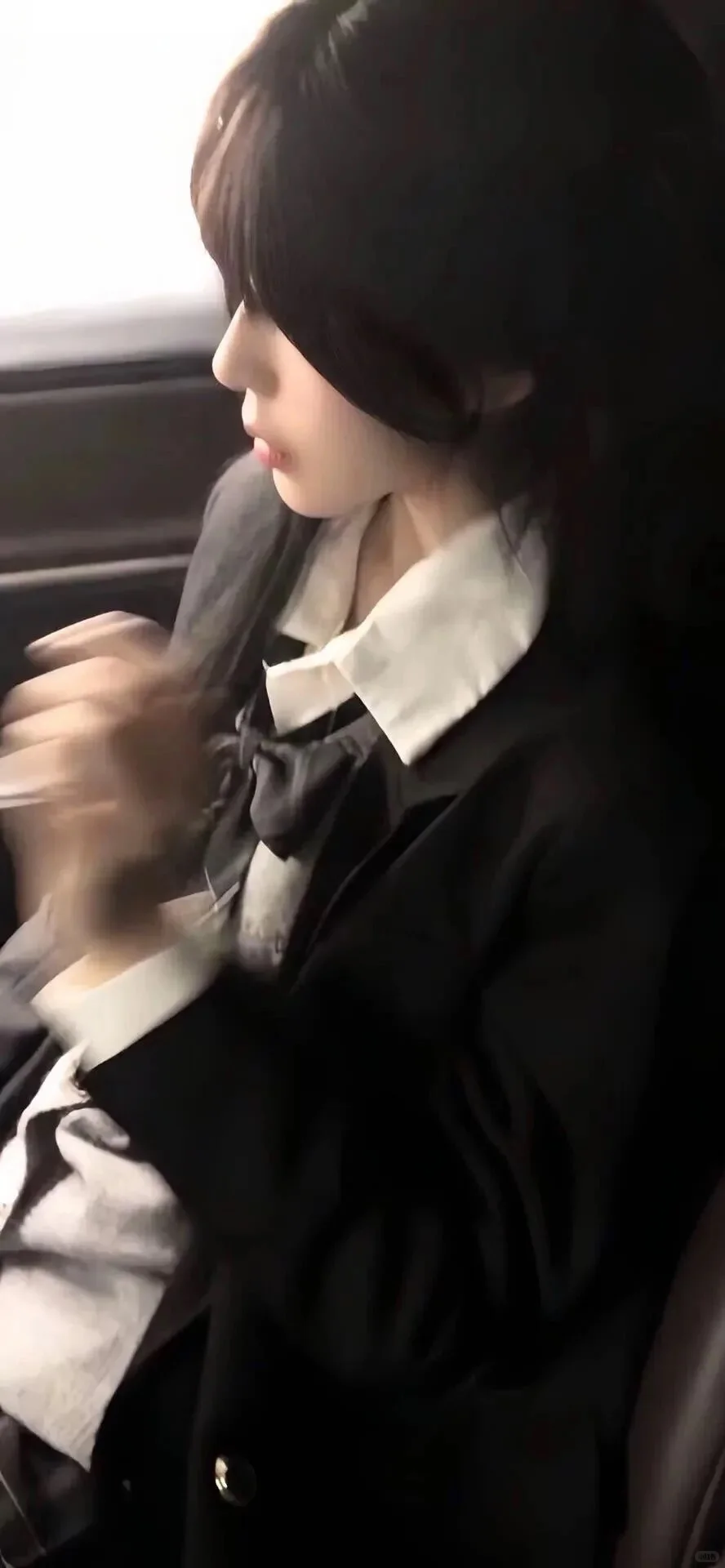 氛围感壁纸｜孤独患者