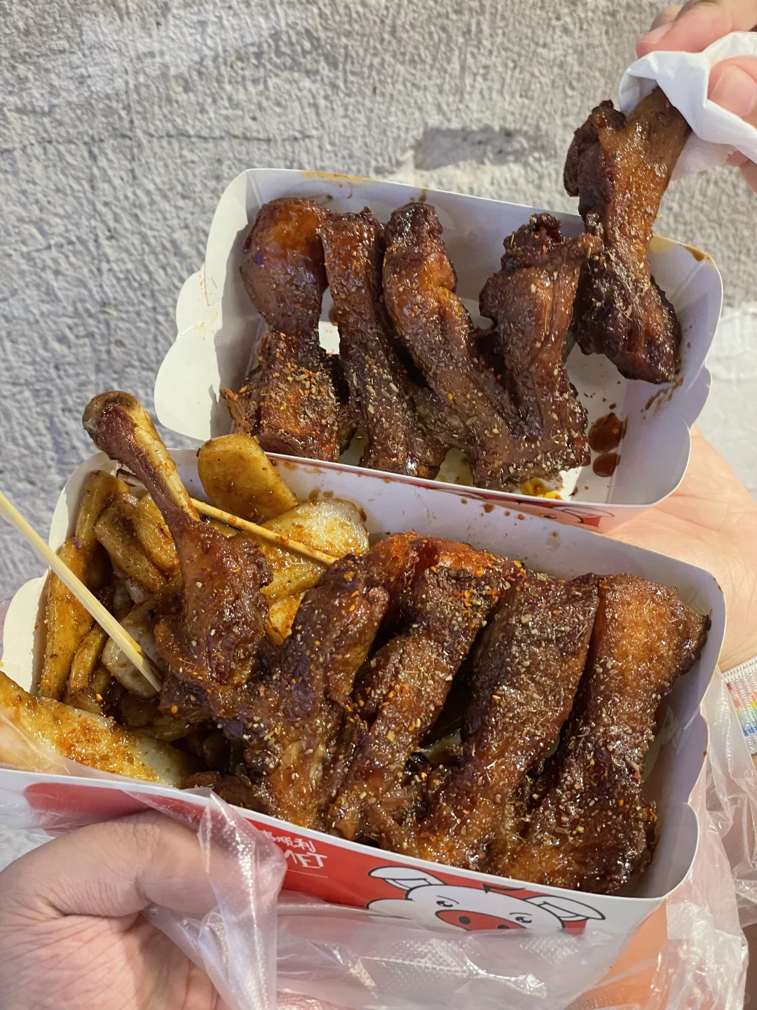 有没有人知道柳州这个叫什么🥹好吃s了