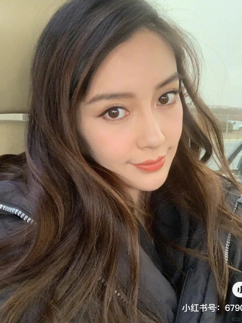 大美人的标配