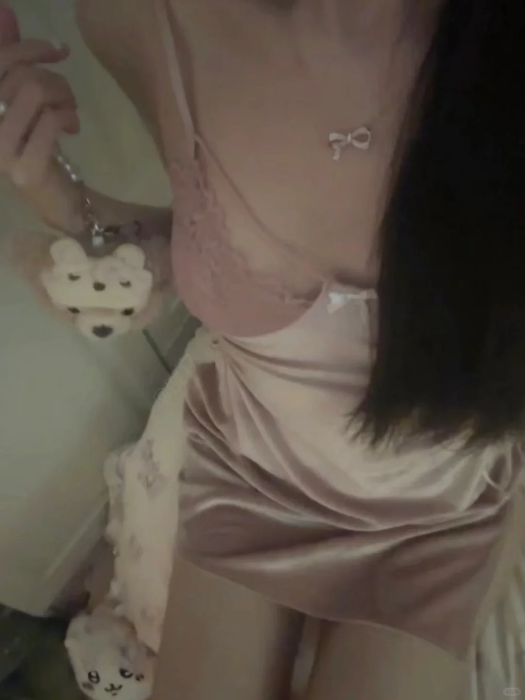 睡袍