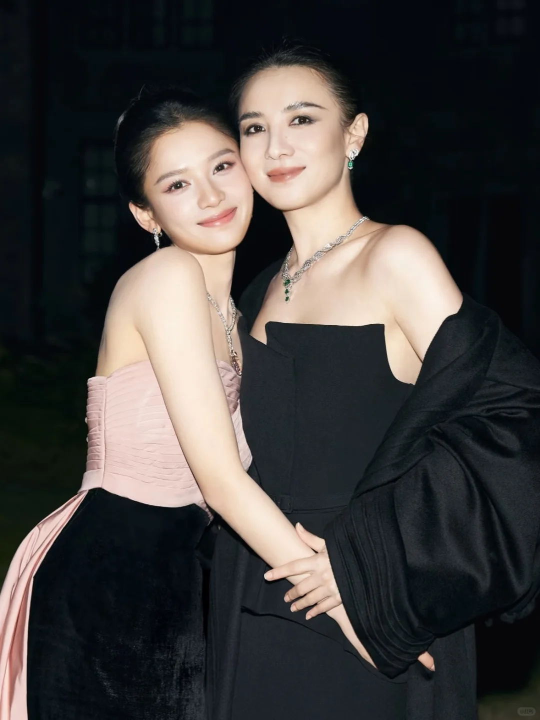 “地母系美人”女性力量的顶级打开方式
