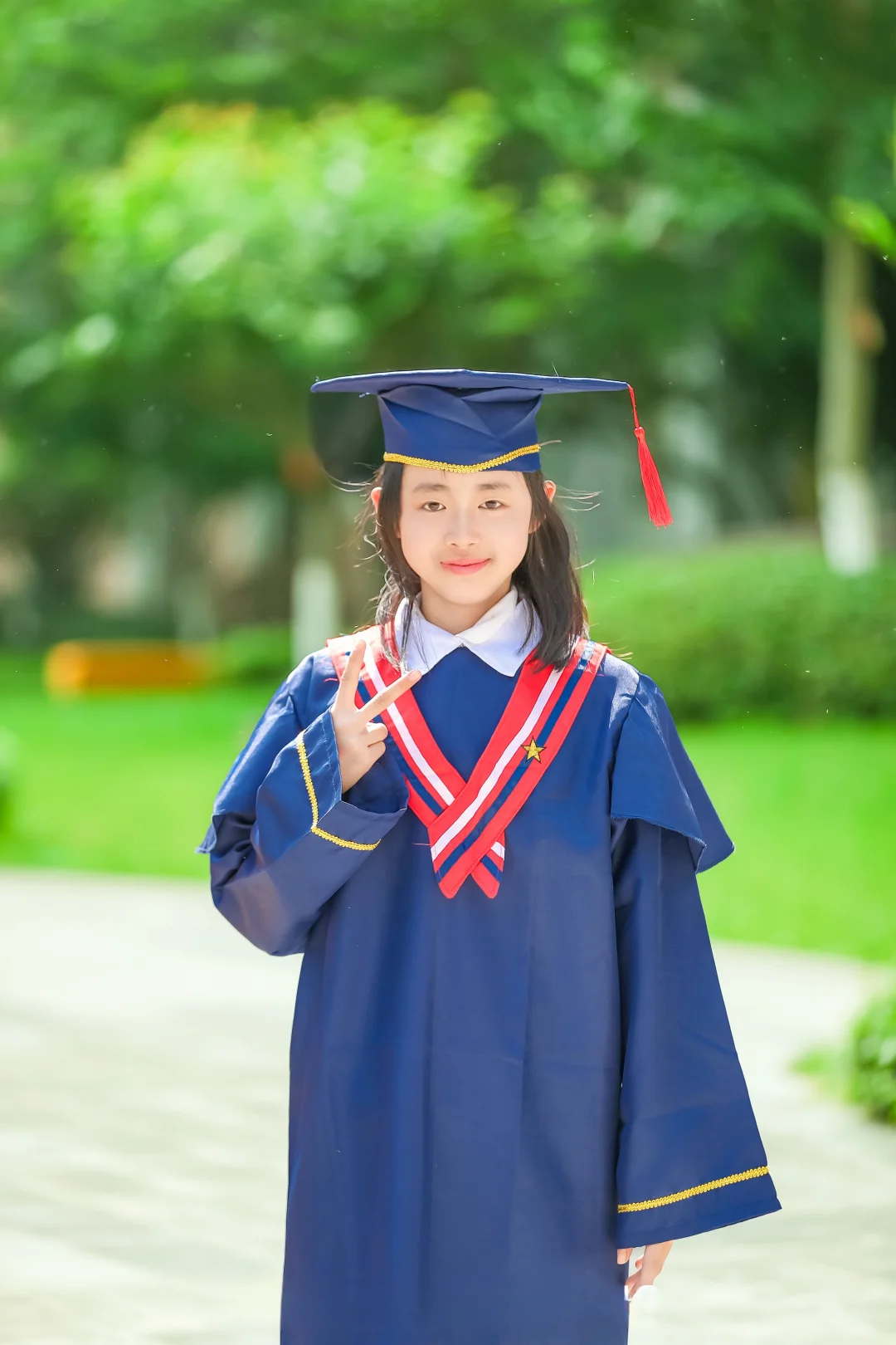 毕业啦🎓解锁不同姿势定格青春该有的样子