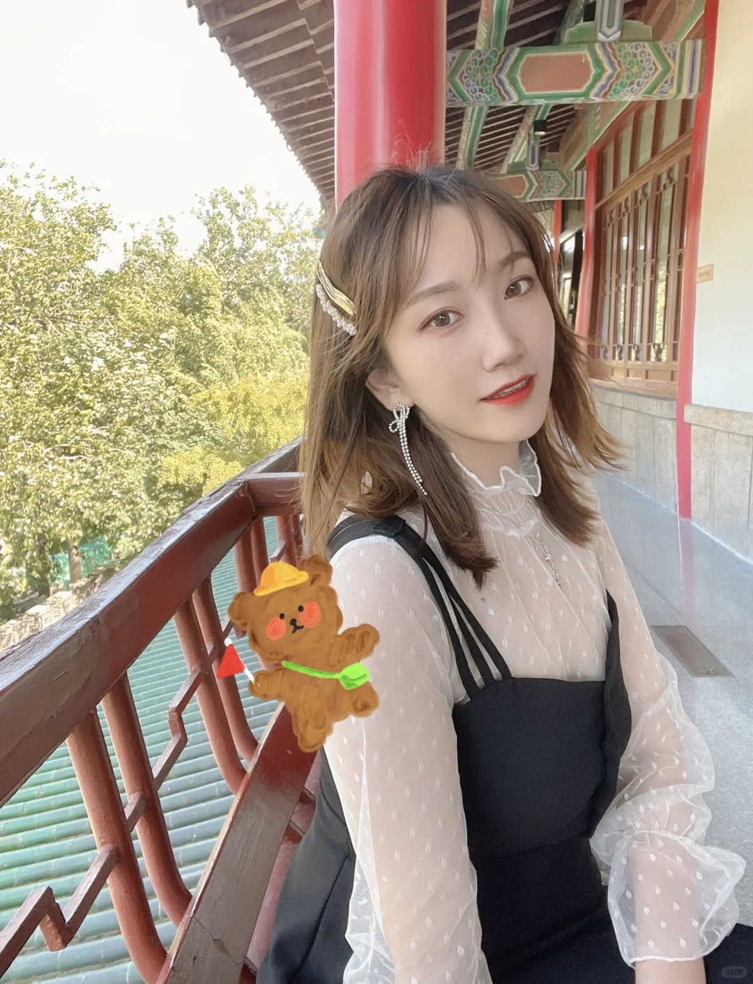 甜妹长大会变御〈右滑看甜妹〉