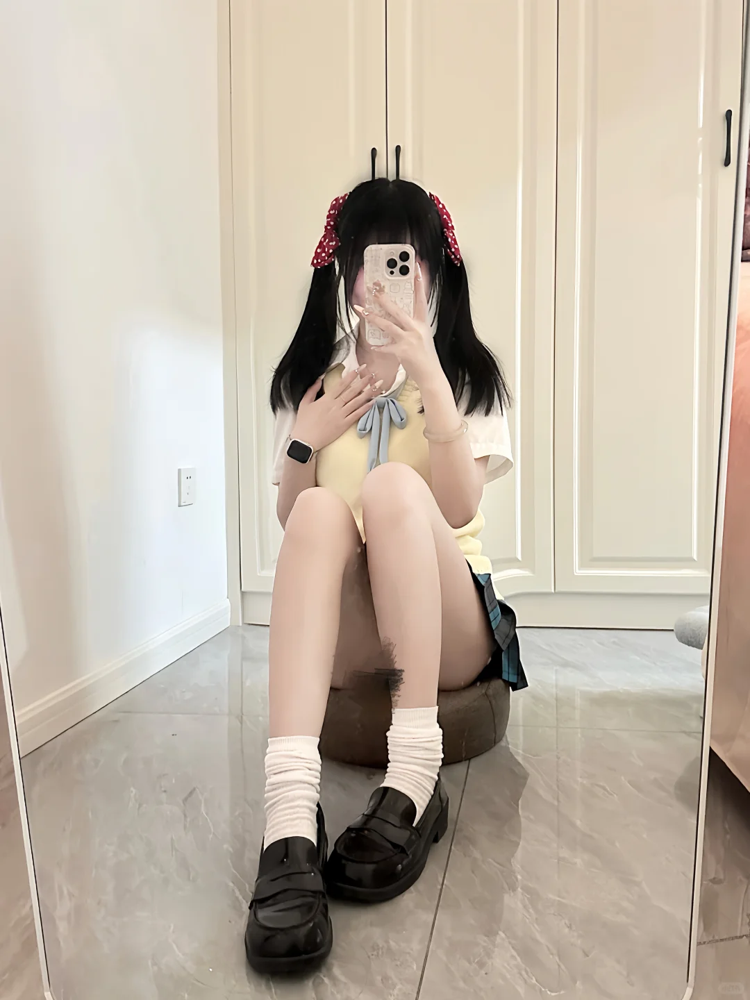 叠穿｜160 88