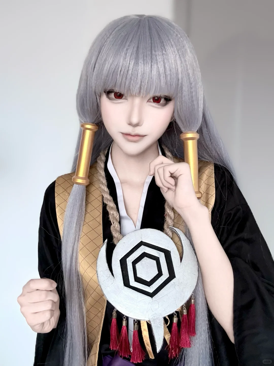 回末家的使命…