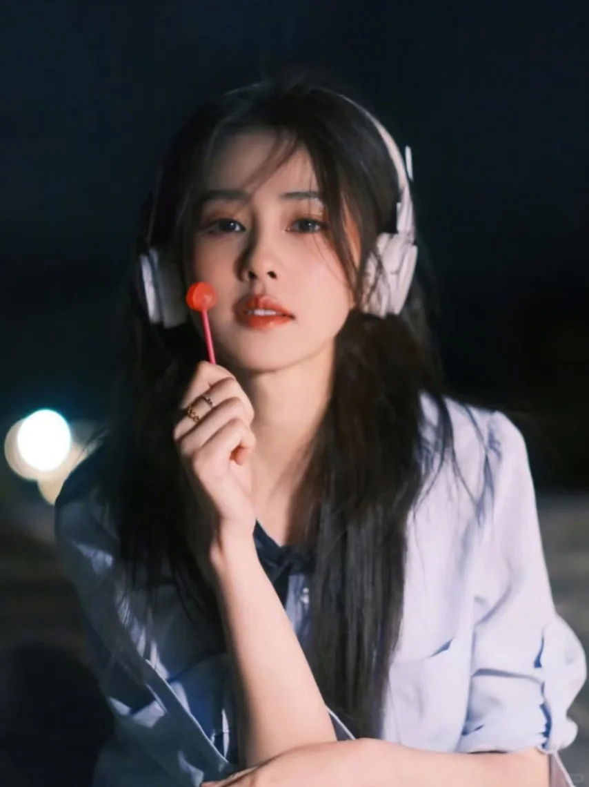 绝美我鹿