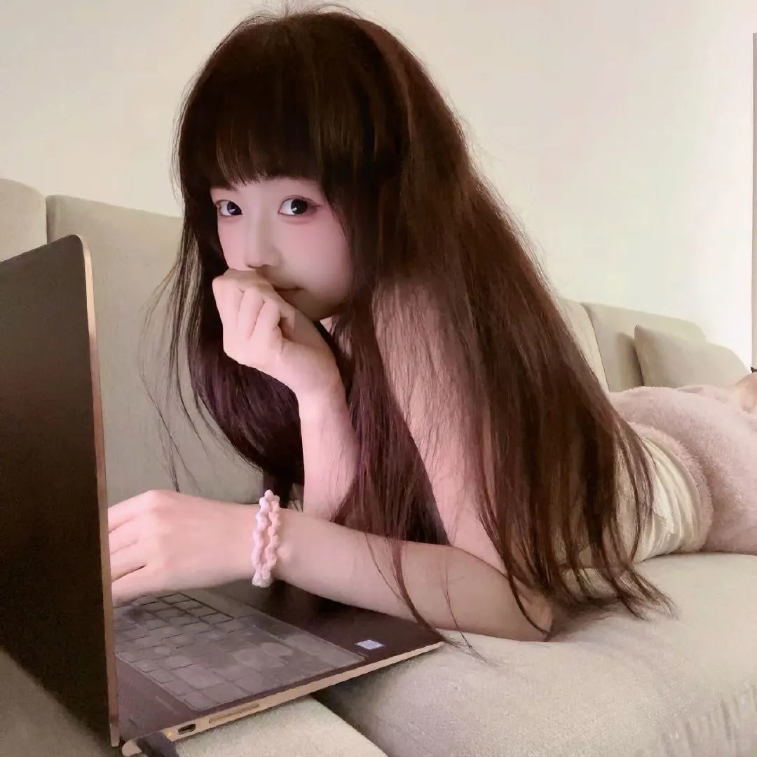 WeChat | 女头