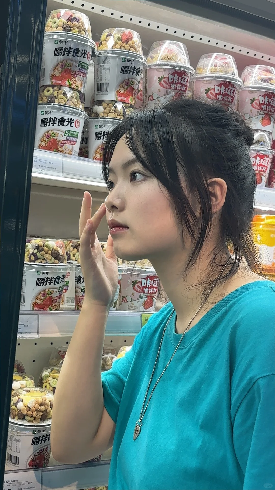 约拍③ ｜🛒