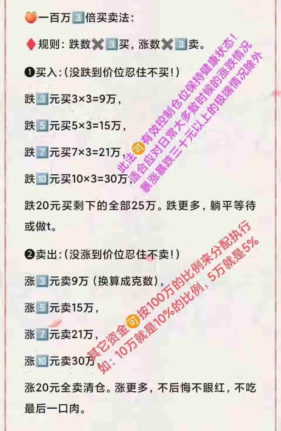 花匠老师我学习到了🙏分享知识