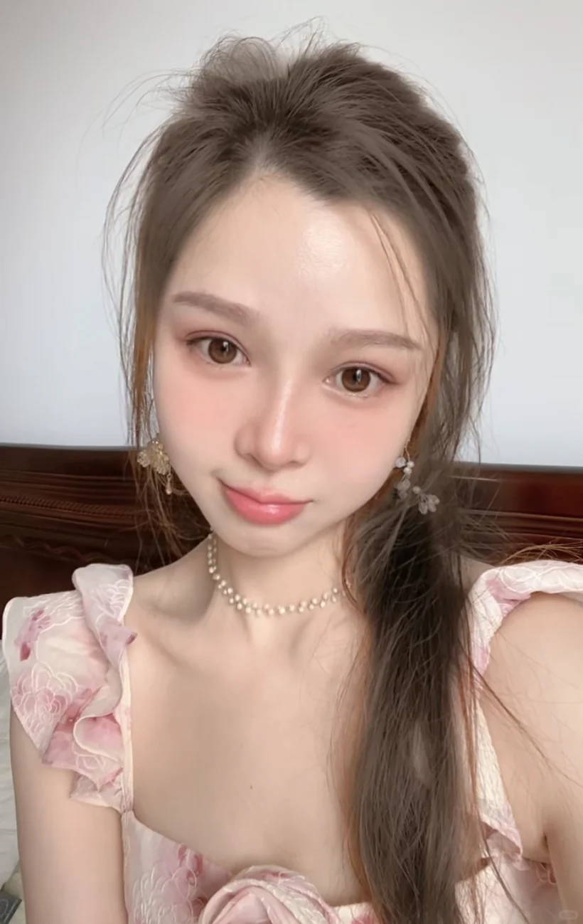 38岁小阿姨，还能让你心动❤吗？