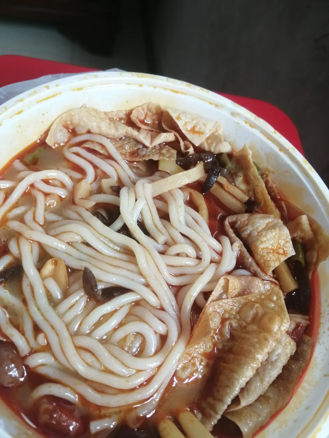 女高中生测评第八天|这天吃的过于爽了