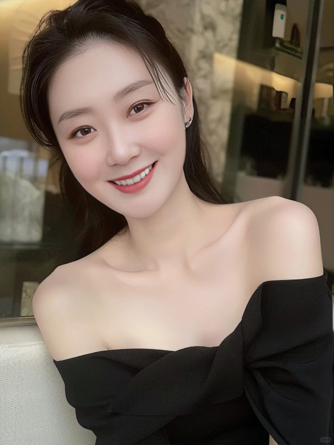 想有少女感的少妇