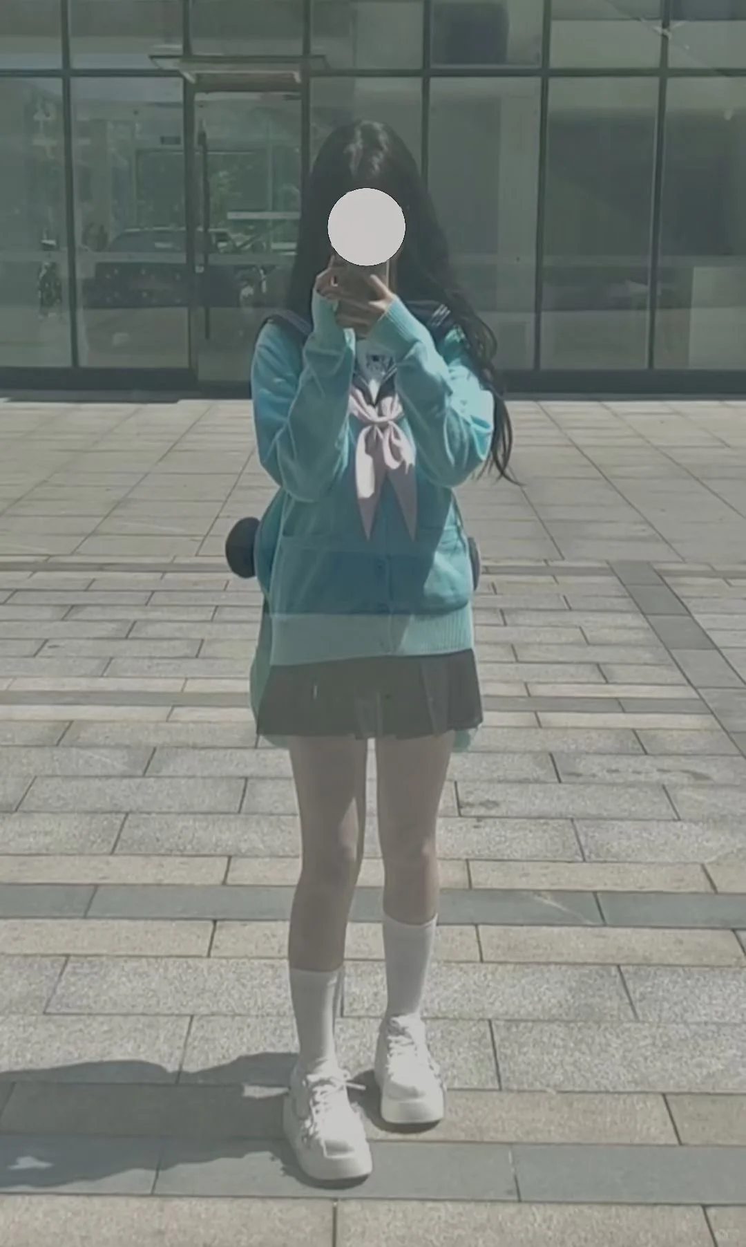 03年女大求偶（智性恋版）