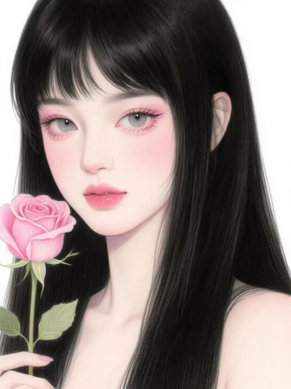 没有人永远活在青春里 但青春里永远有人
