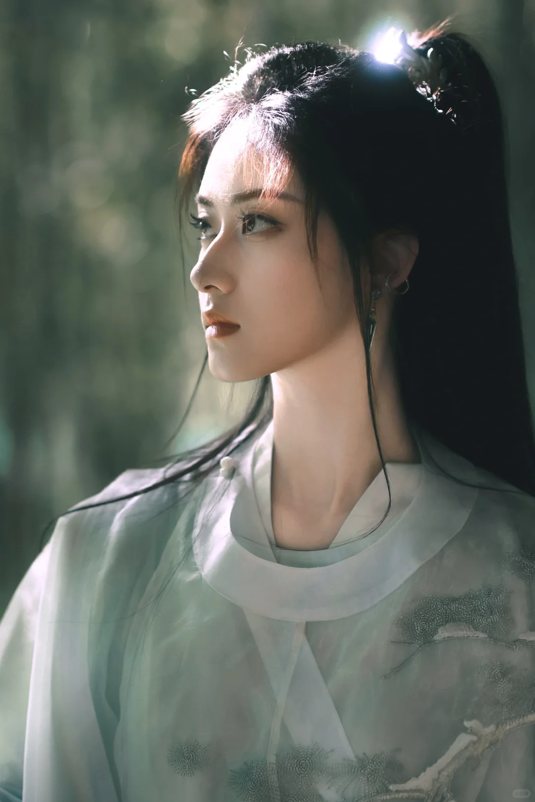 师姐我 修的是无情道🗡️