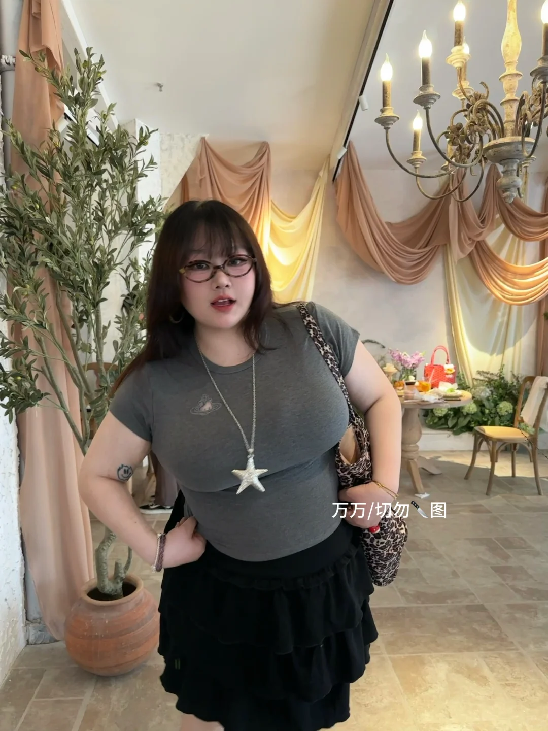 bbw胖胖的很安心