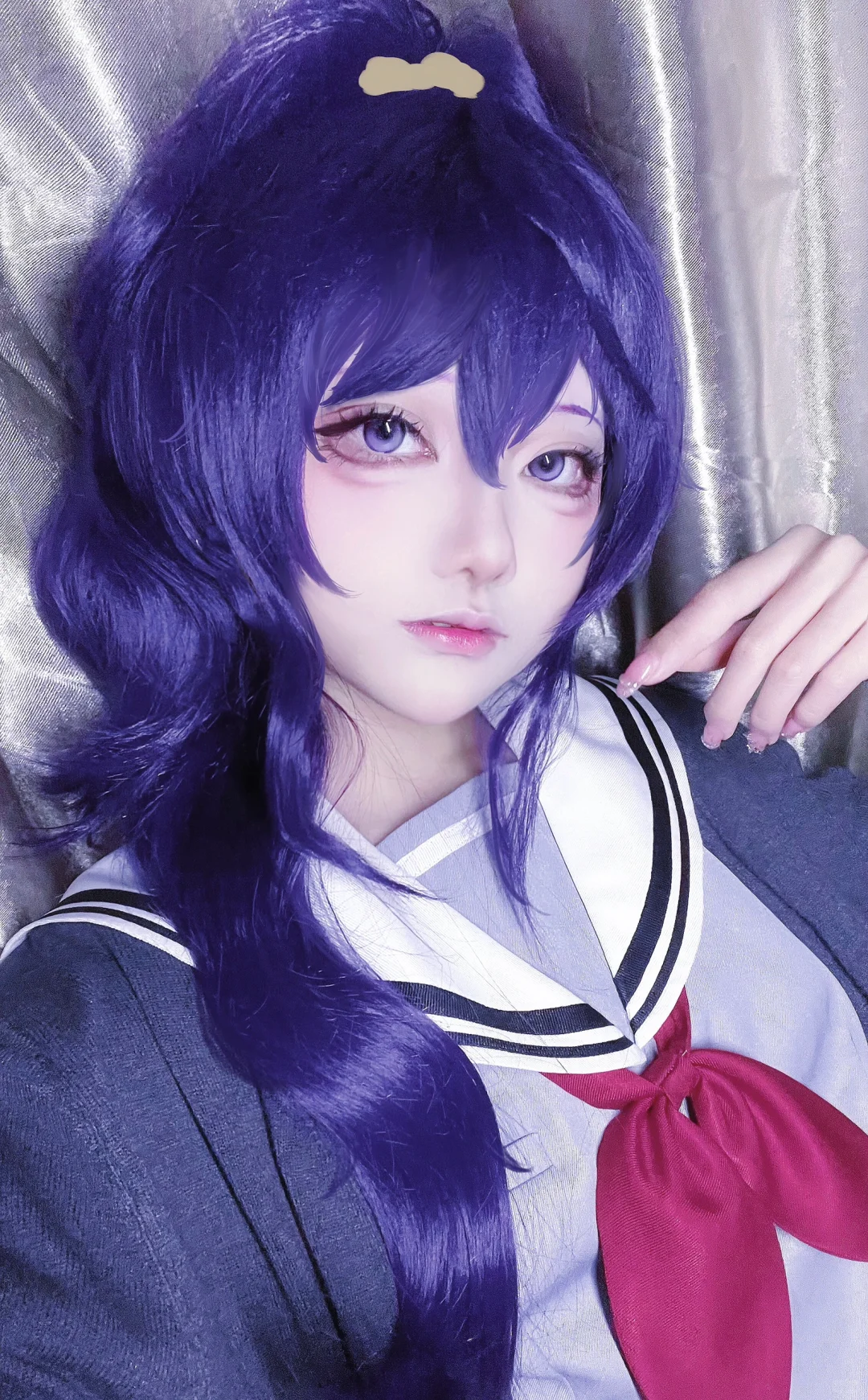 いい子