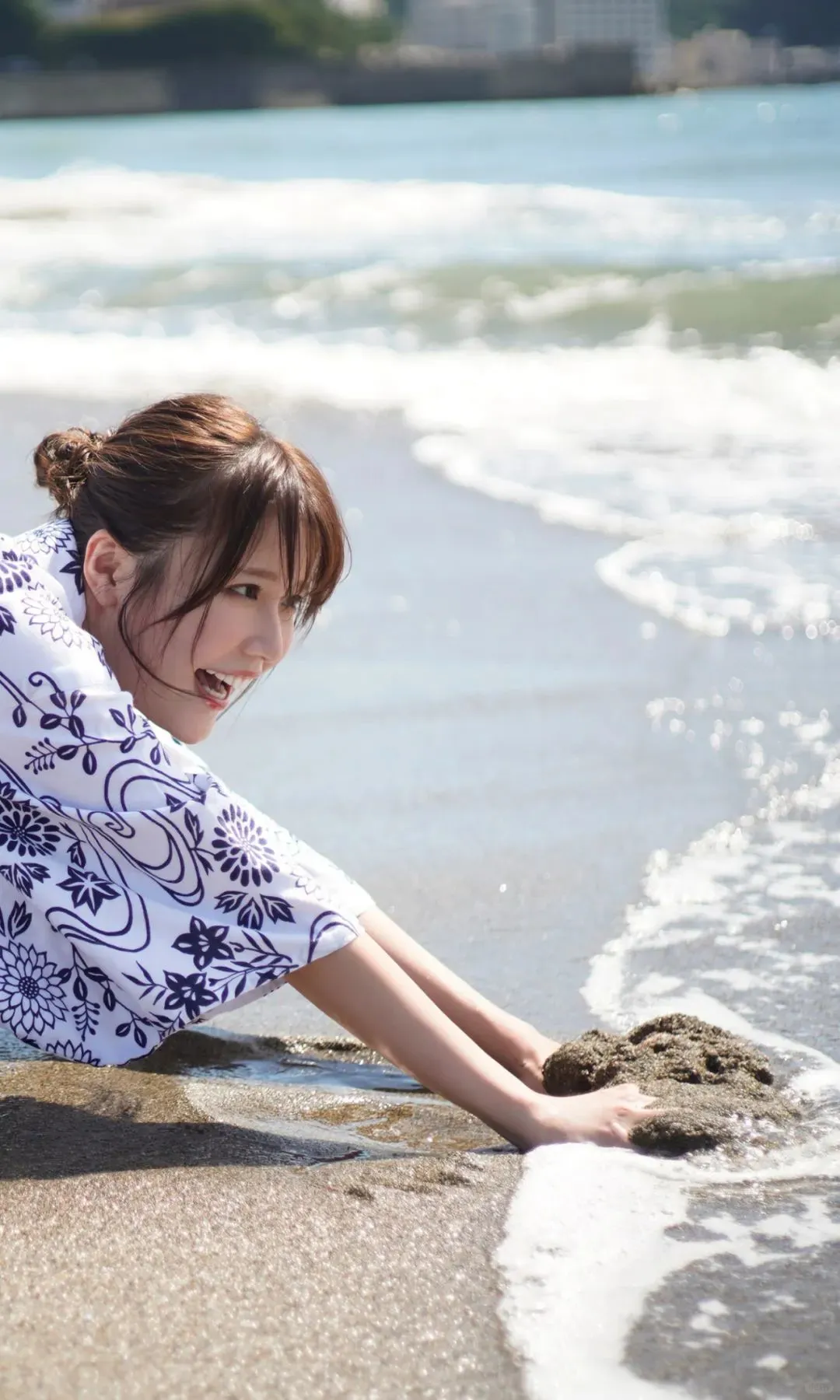 小日向优香写真