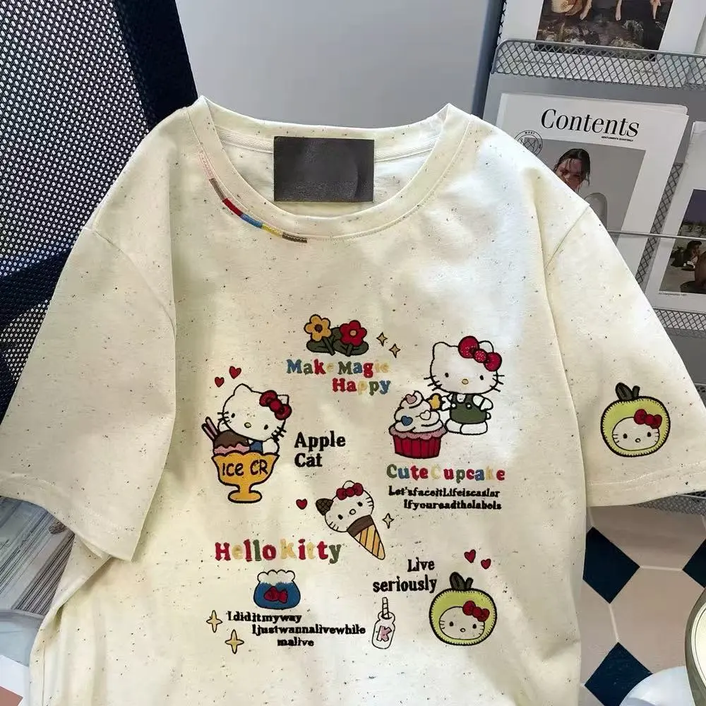 哭了！这个夏天我只想穿它！🌟