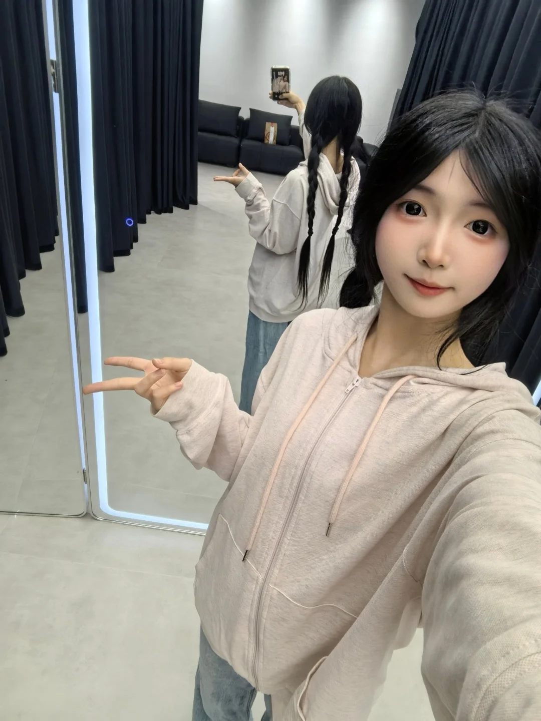 怎样才算幼态感
