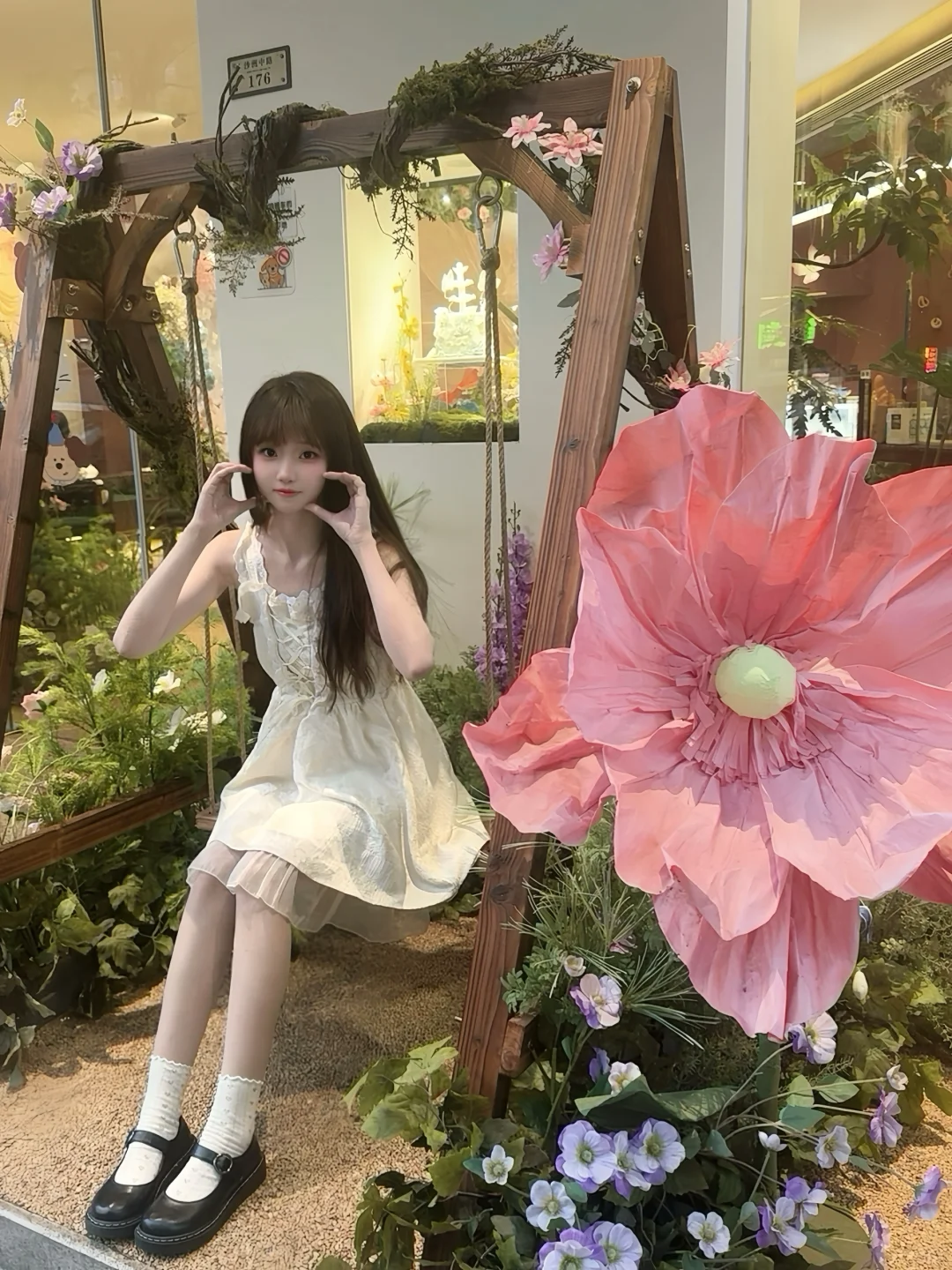 天气蒙蒙 你也萌萌˶>ᴗoಣ