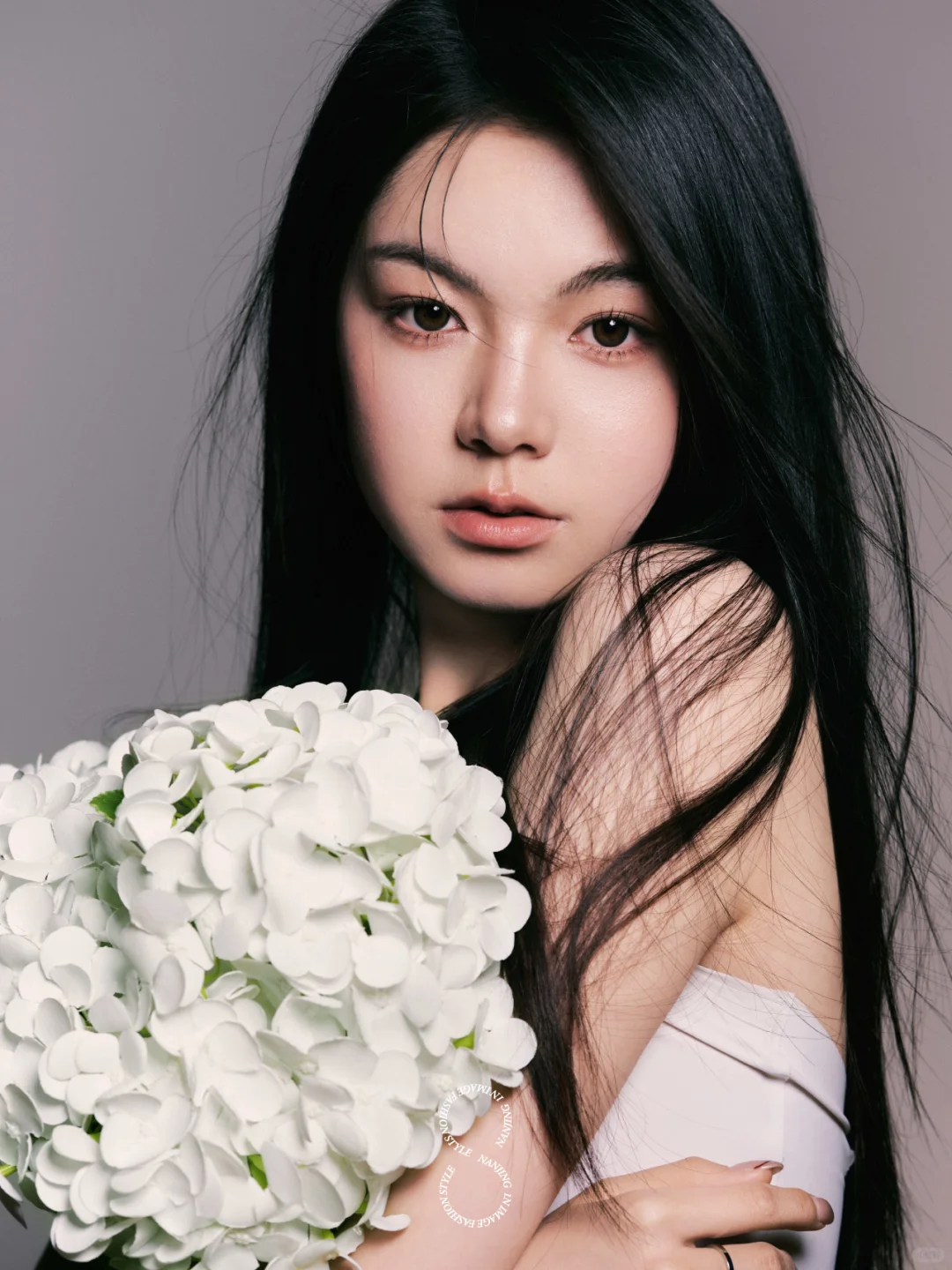 超火的韩女画报写真❗️❗️有预算的必冲