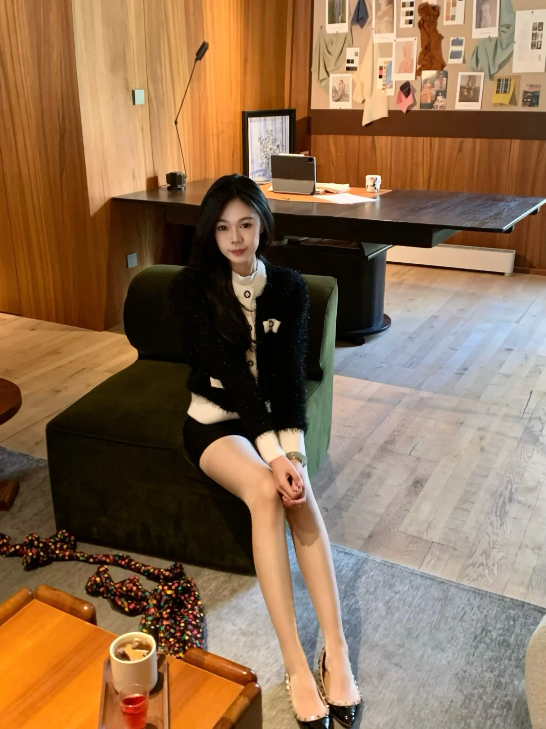 随性而至 感觉至上