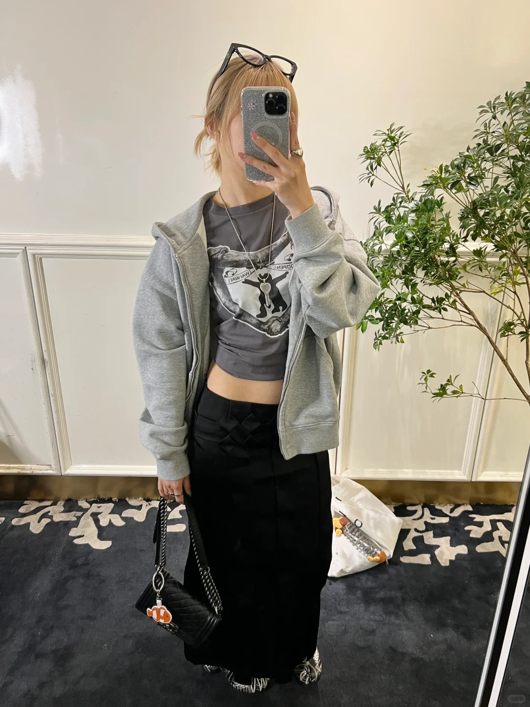 不当妈的日子 我一般