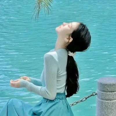 自由感氛围女头💗