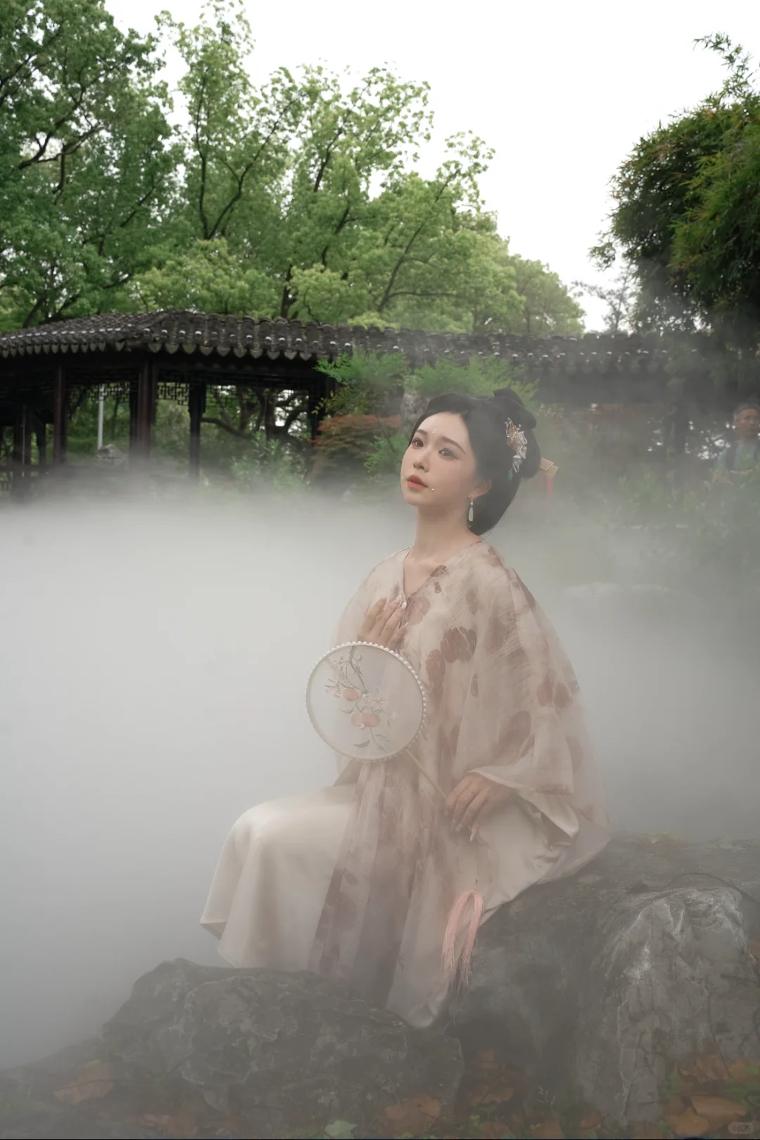 拍摄免费！删照片五十！