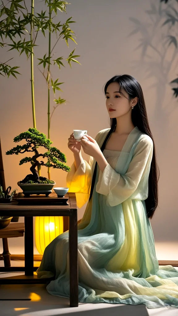挑战100种拍照服饰穿搭48