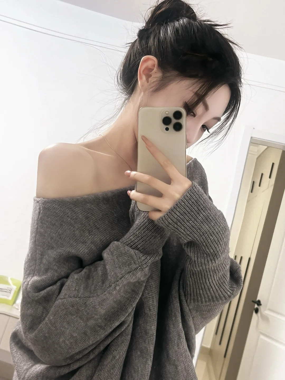 不熟的话就叫姐姐