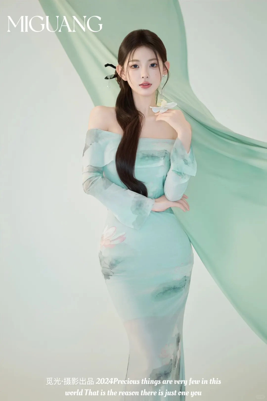高级感满满的新中式…真香😍